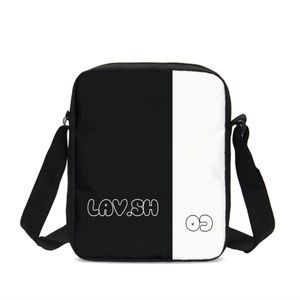 LAV.SH CO Messenger Bag